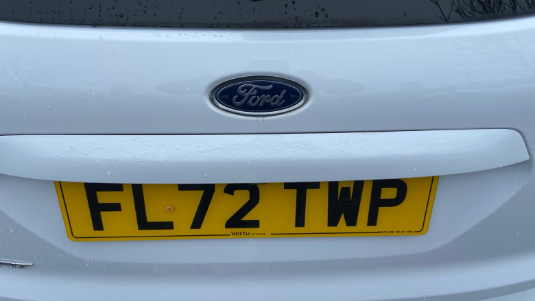 Ford EcoSport 1.0 EcoBoost 125 ST-Line 5dr Petrol Hatchback